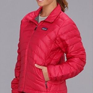 Patagonia Down Sweater